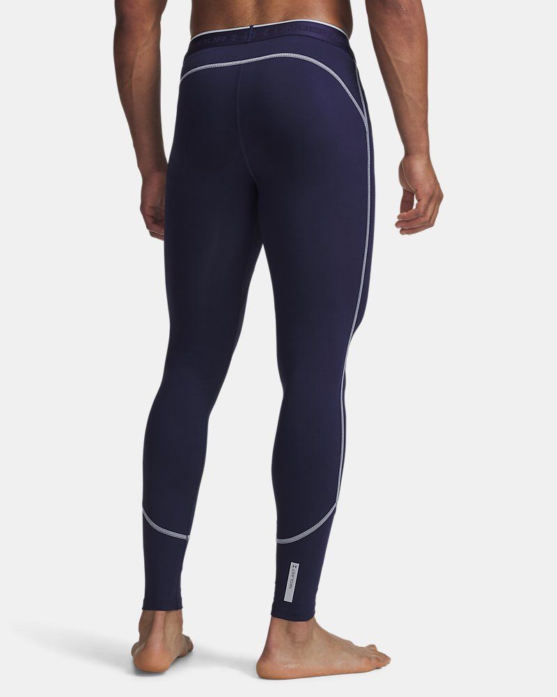 HeatGear® Elite Men's Leggings — view 19