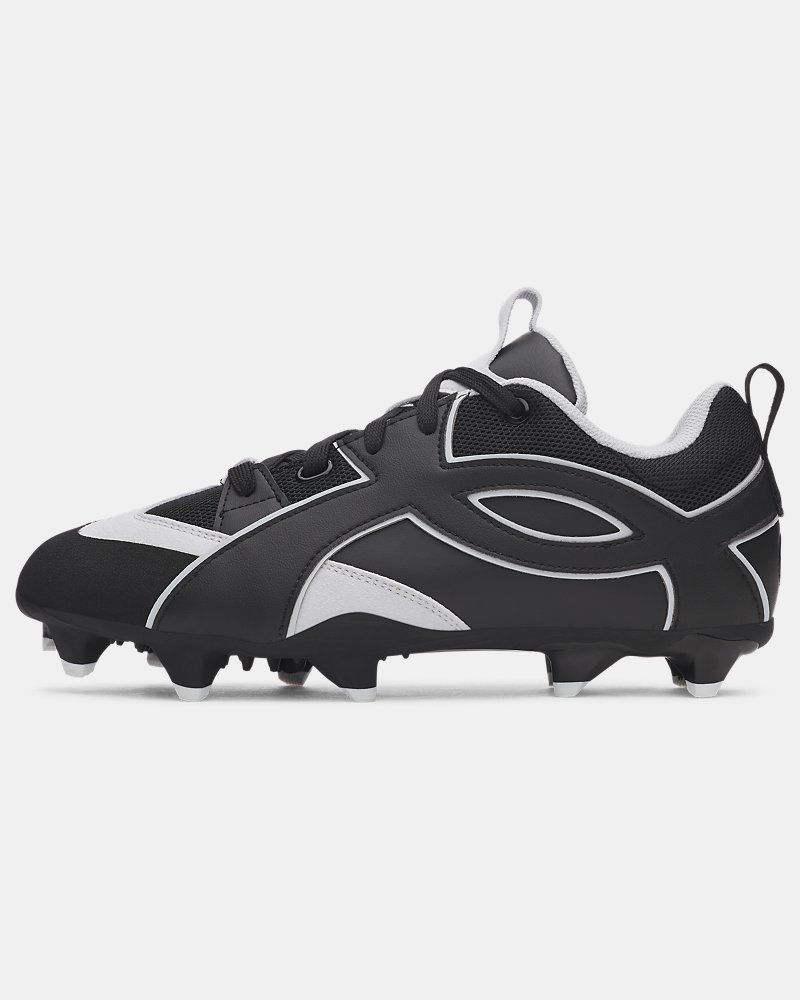UA Yard Icon TPU Men's Baseball Cleats — view 12