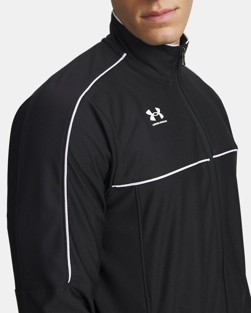UA Challenger Men's Track Jacket — view 3