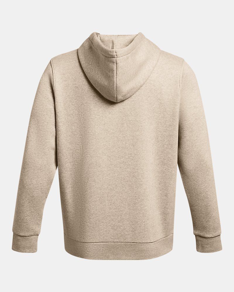 UA Icon Fleece Men's Hoodie — view 27