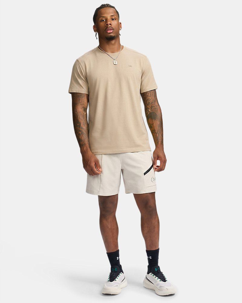 The Bouncy Tee Men's Short Sleeve — view 38