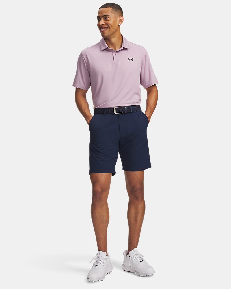 UA Matchplay Men's Shorts — view 15