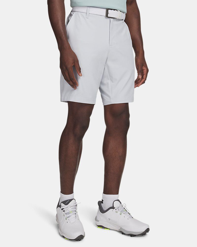 UA Drive Tapered Men's Shorts — view 5