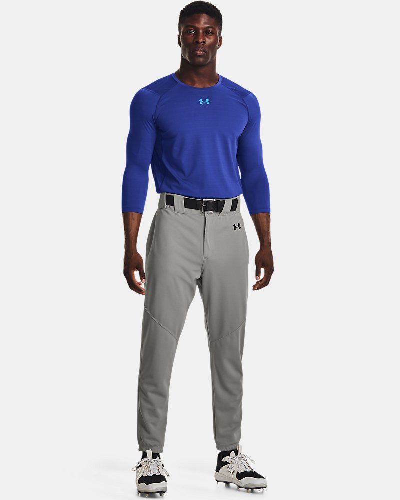 UA Utility Closed Men's Baseball Pants — view 9