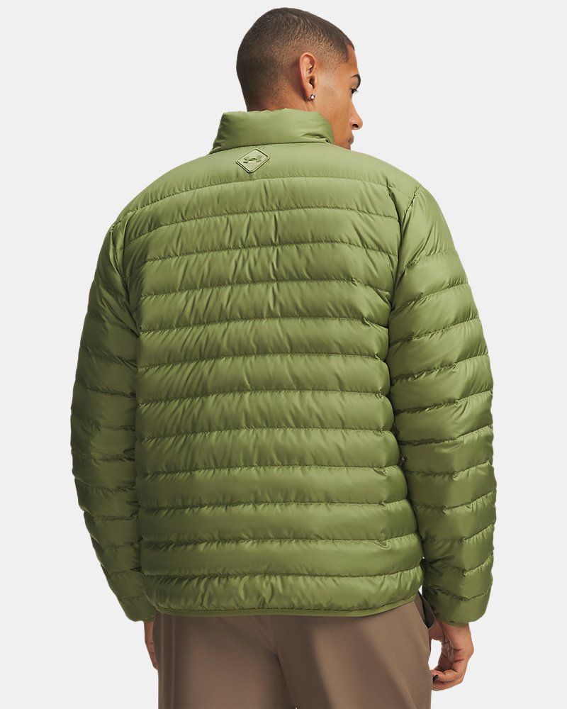 UA Limitless Ultra Light Men's Jacket — view 7