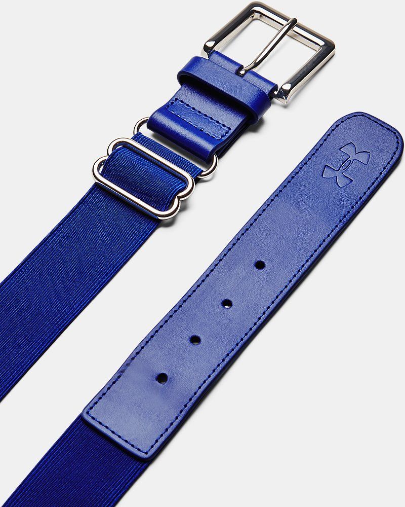 UA Baseball Men's Belt — view 5