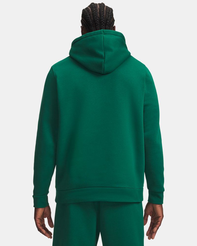 UA Icon Fleece Men's Hoodie — view 29