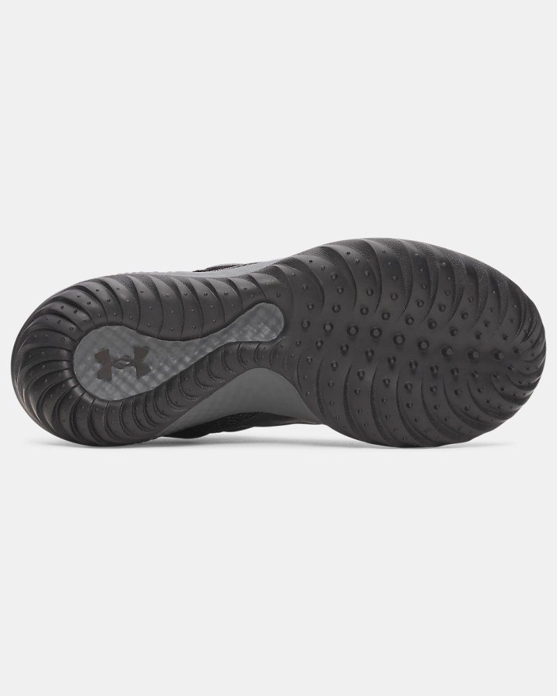 UA Harper 11 Pro Turf Men's Baseball Shoes — view 5