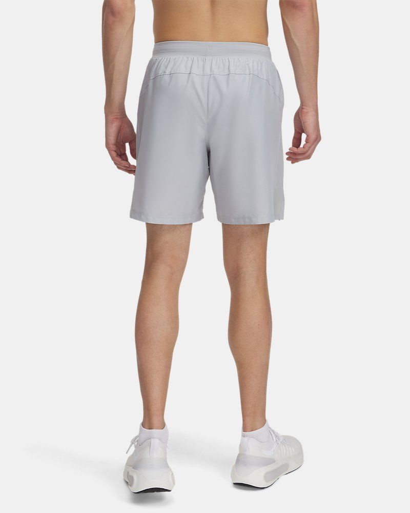 UA Launch Men's 7" Shorts — view 8