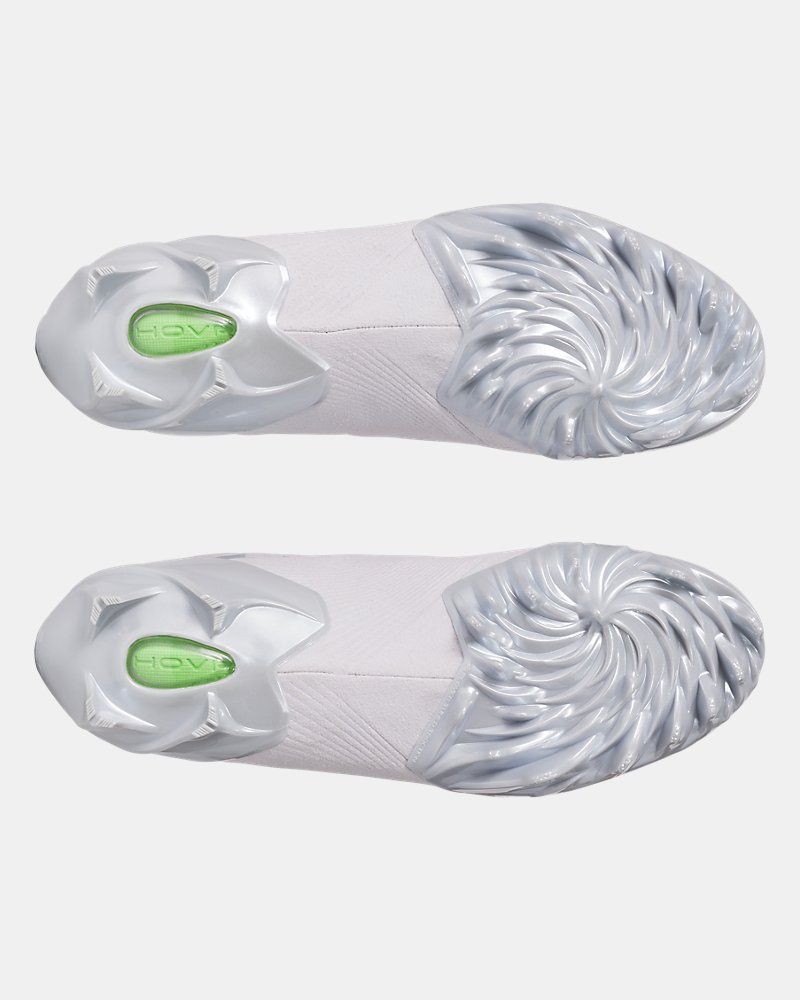 UA Spotlight Pro Suede Men's Football Cleats — view 10
