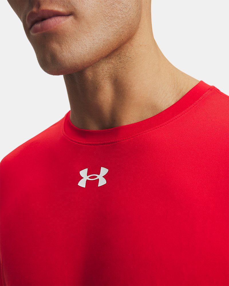 UA Vanish Team Men's Short Sleeve — view 18