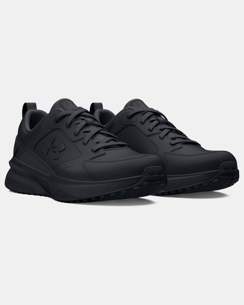 UA Charged Edge Men's Training Shoes — view 9