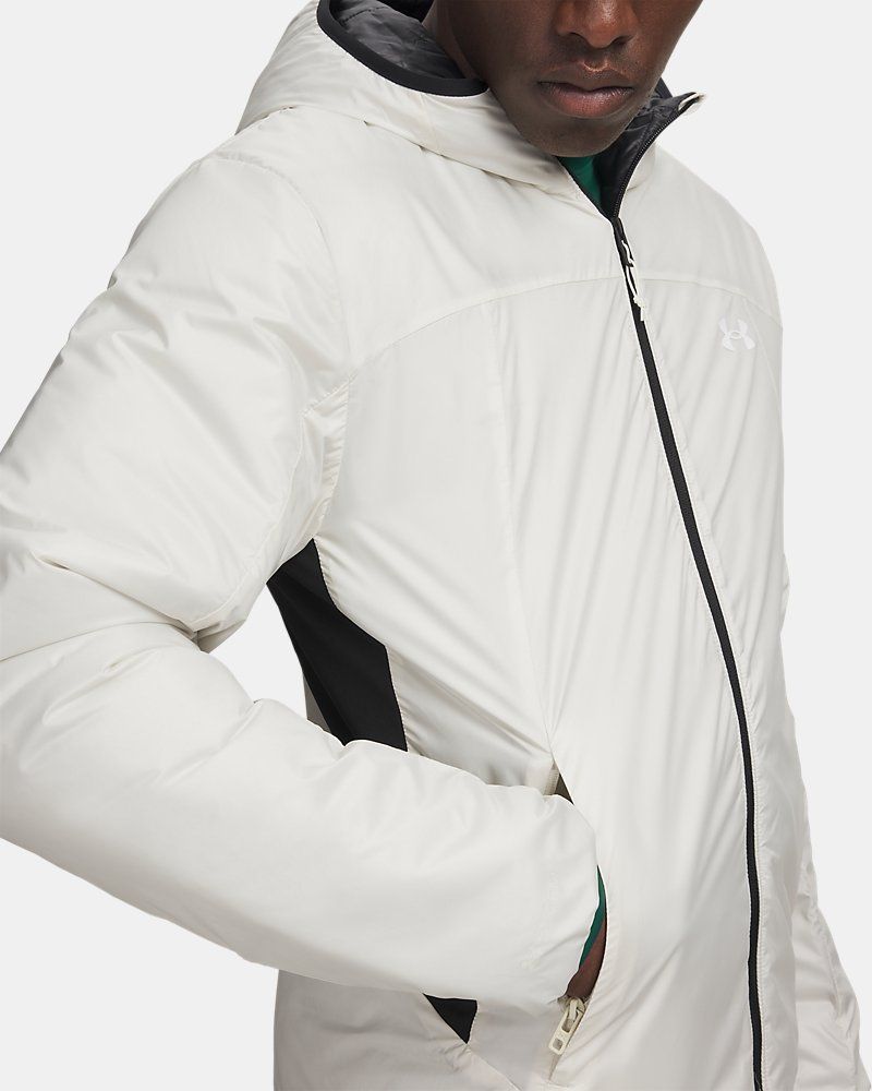 UA Venture Hybrid Men's Jacket — view 14