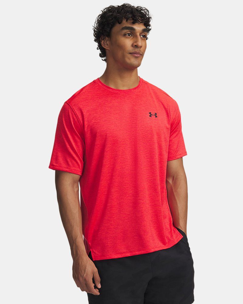 UA Tech™ Vent Men's Short Sleeve — view 39