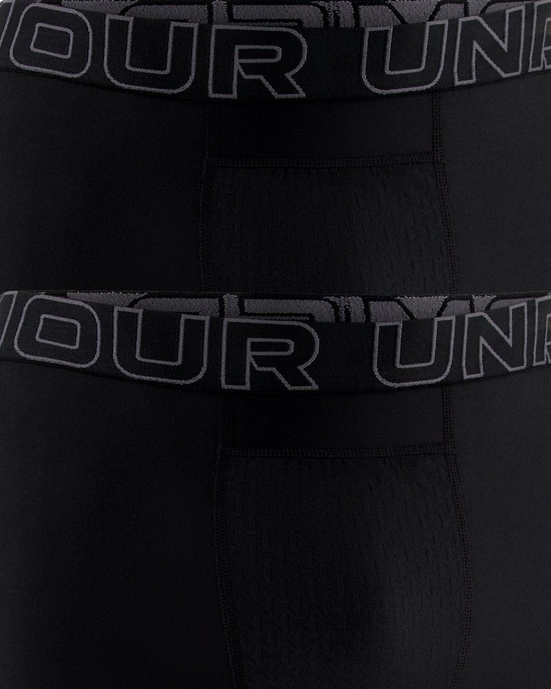 UA Boxerjock® BallBag Men's 9" 2-Pack Underwear — view 5