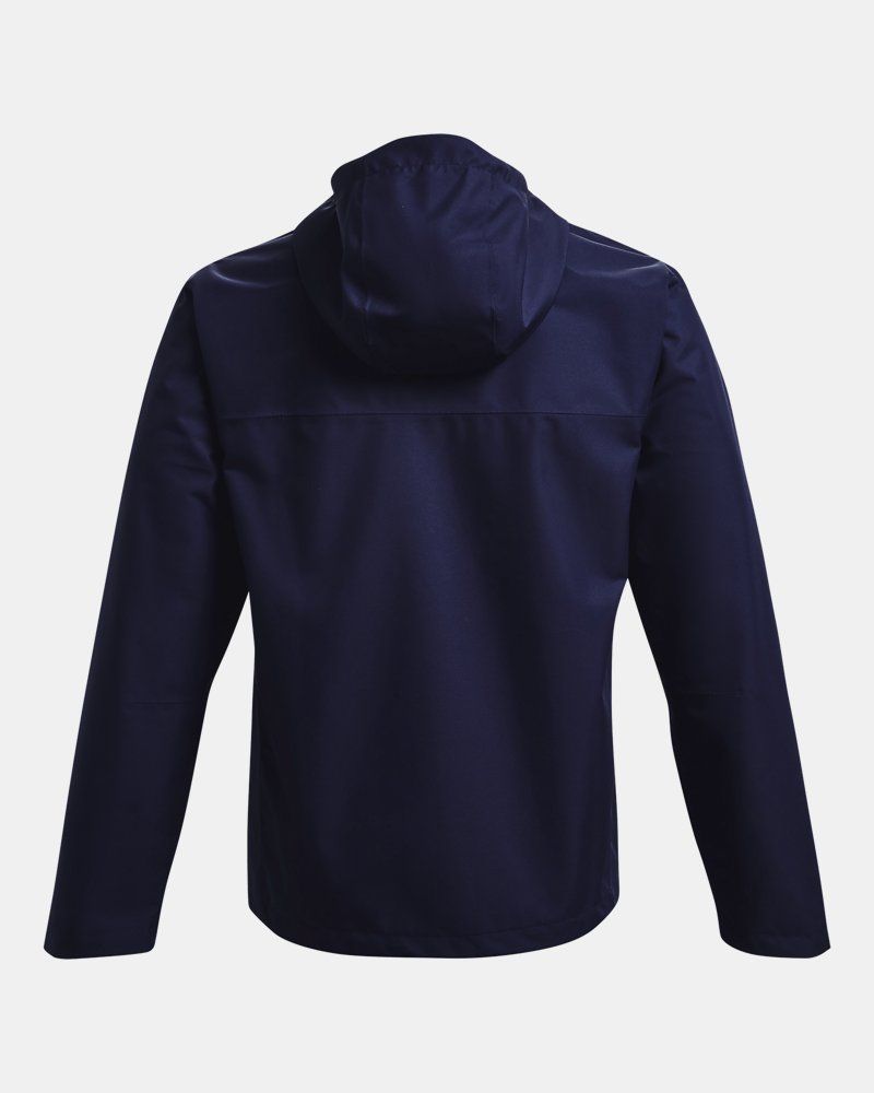 UA Stormproof Lined Men's Rain Jacket — view 23