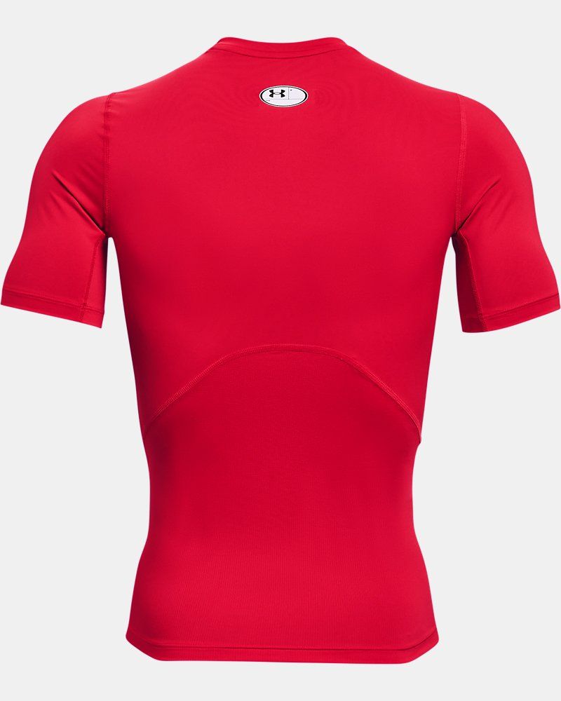 HeatGear® Men's Compression Short Sleeve — view 86