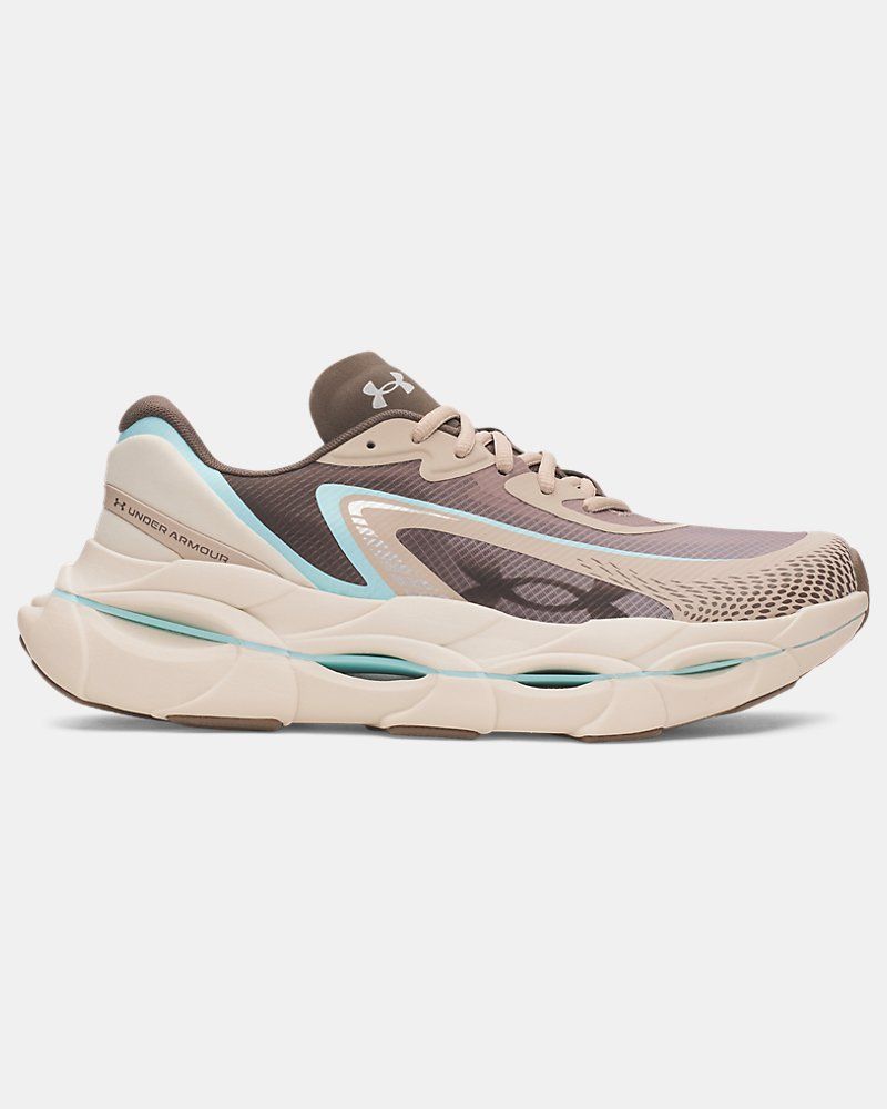 UA HB Racer 2 Men's Running Shoes — view 24