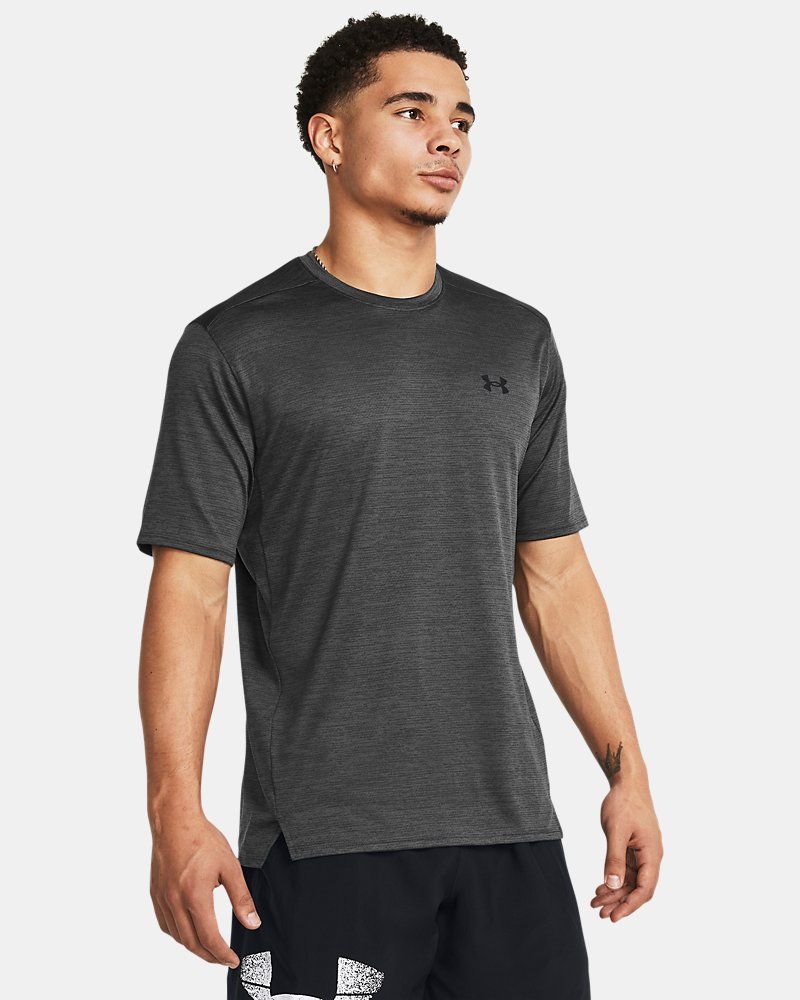 UA Tech™ Vent Men's Short Sleeve — view 11