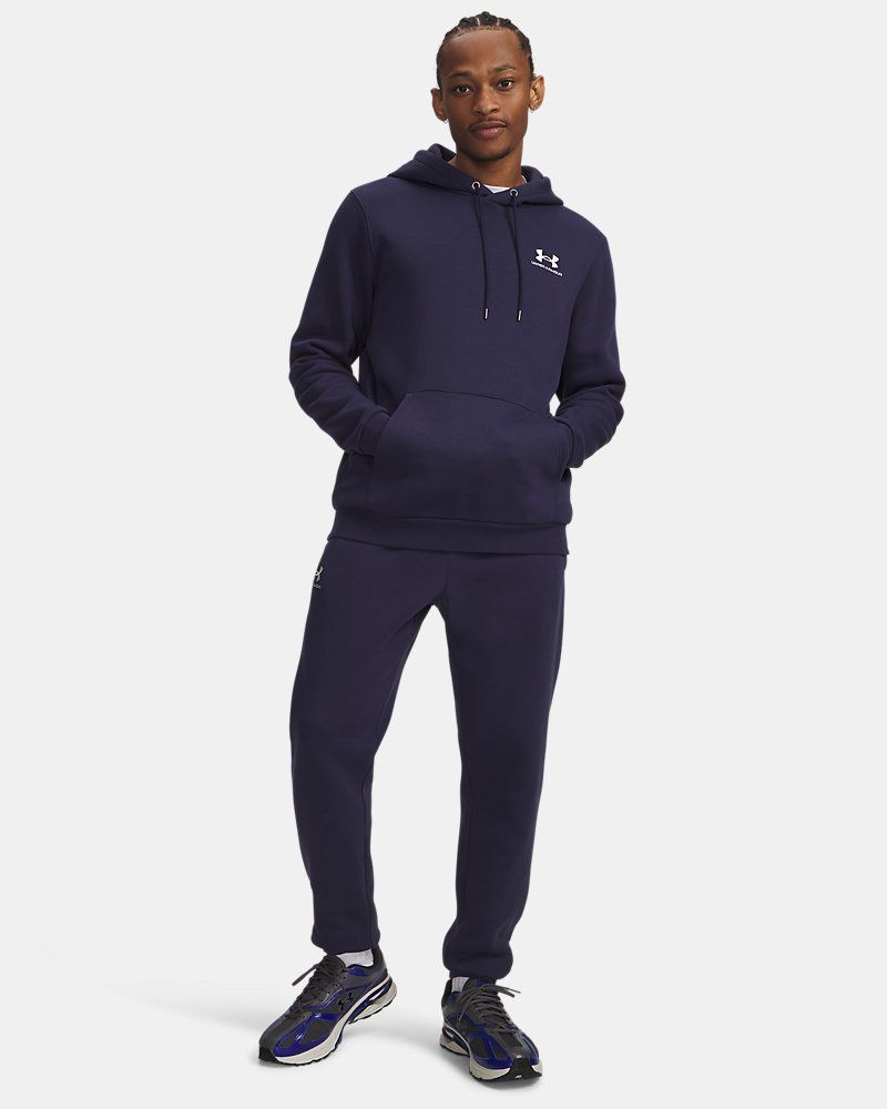 UA Icon Fleece Men's Joggers — view 28