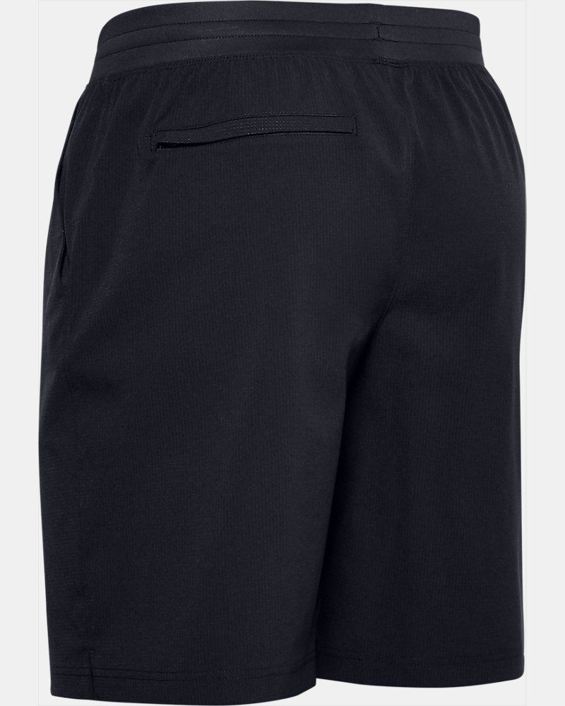 UA Motivate Vented Men's 9" Shorts — view 6