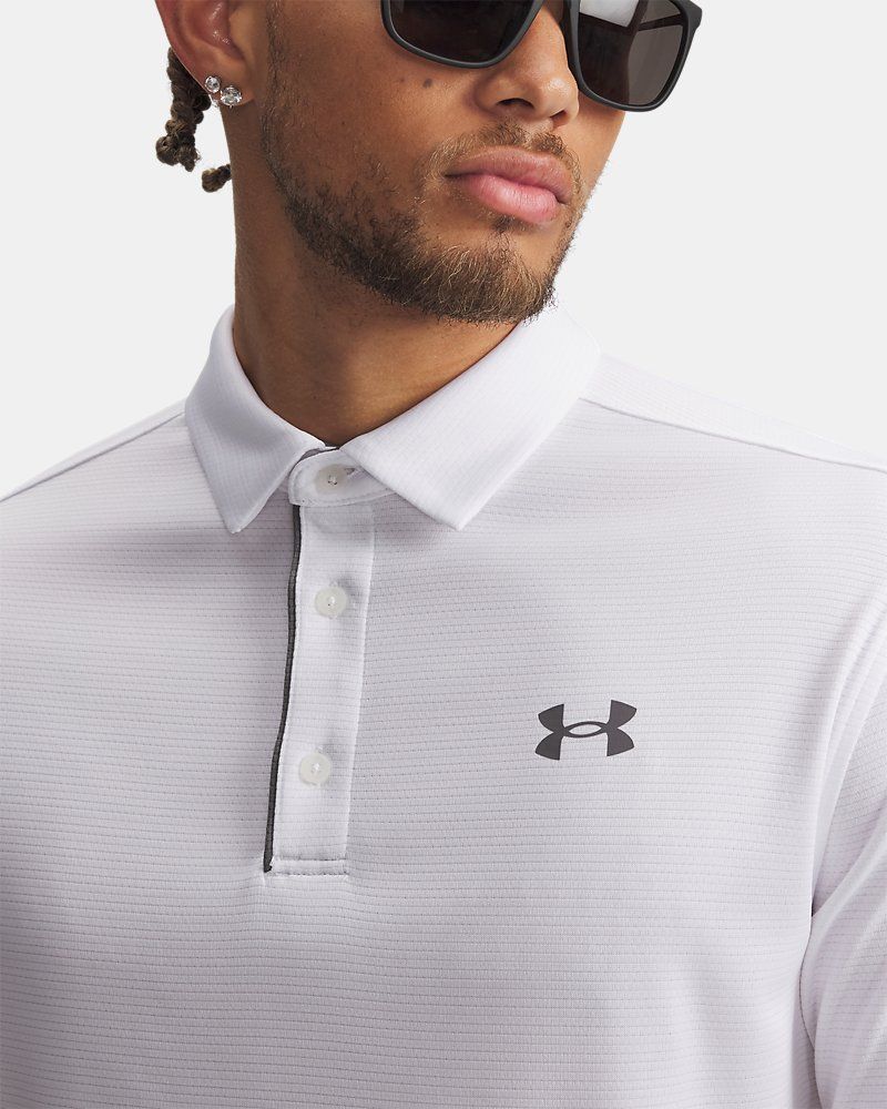 UA Tech™ Men's Polo — view 22
