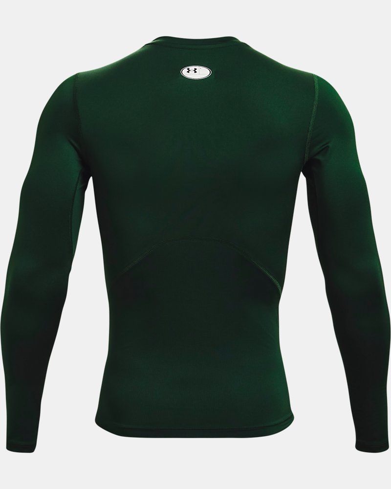 HeatGear® Men's Compression Long Sleeve — view 33