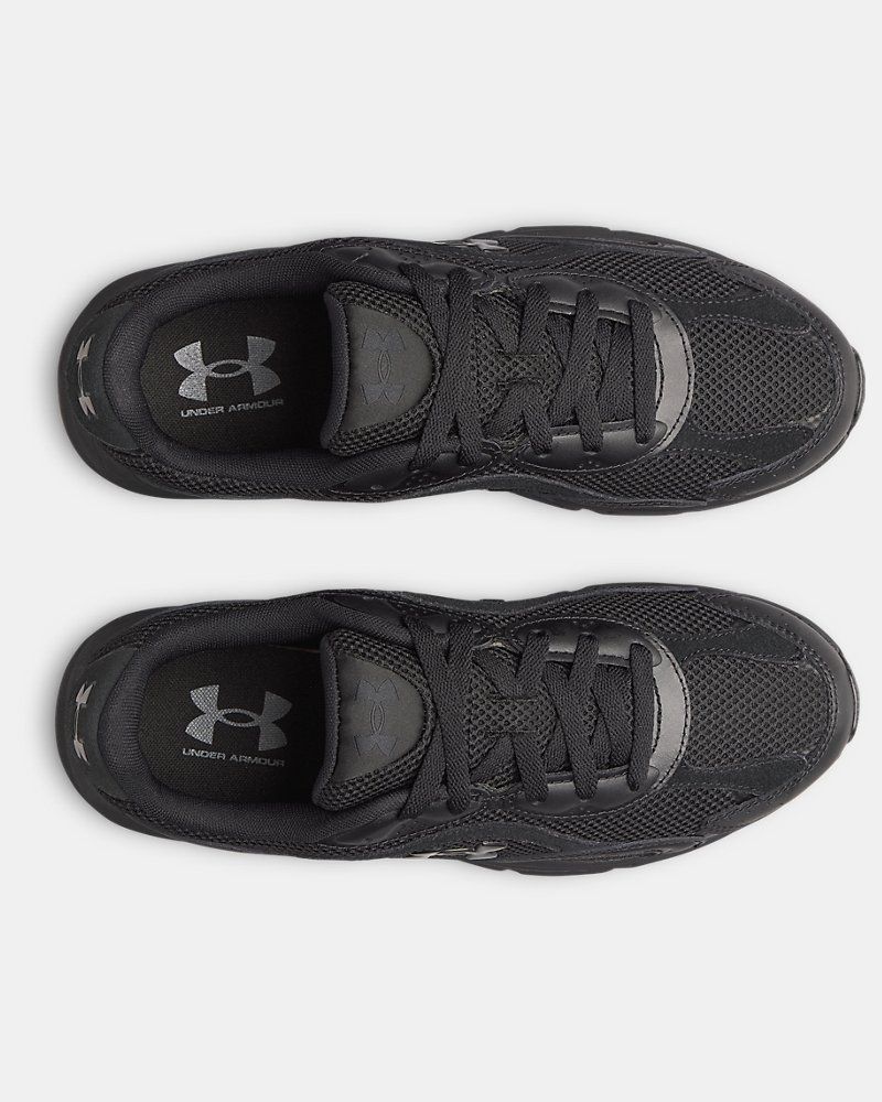 UA Tech Runner Men's Shoes — view 3