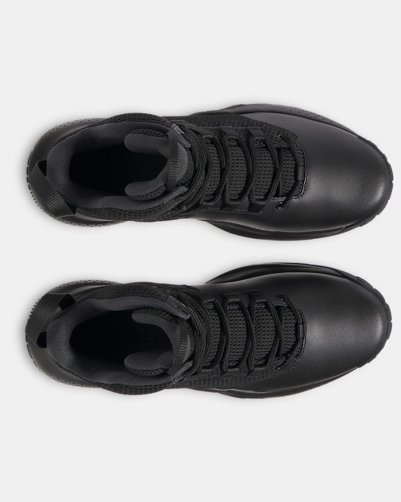 UA Stellar Mid Men's Tactical Boots — view 3