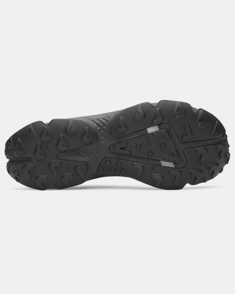 UA Expanse Low Waterproof Men's Trail Running Shoes — view 15