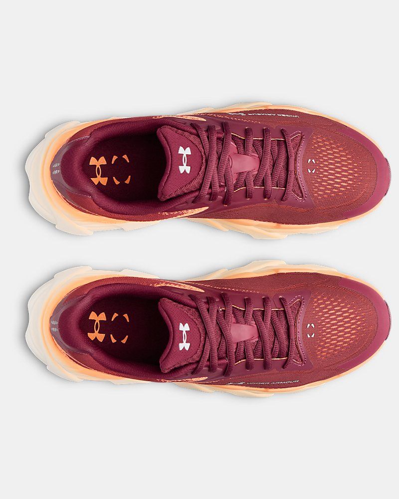 UA HB Runner 2 Men's Running Shoes — view 31