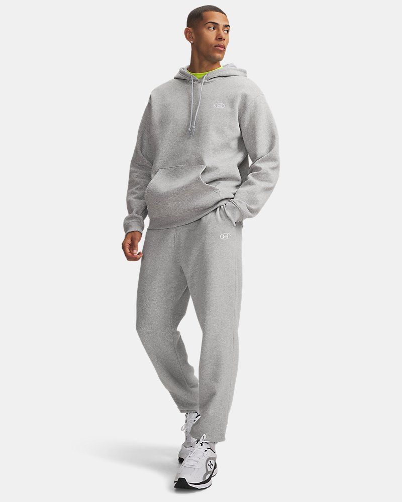 UA Rival Fleece Gym Men's Pants — view 6