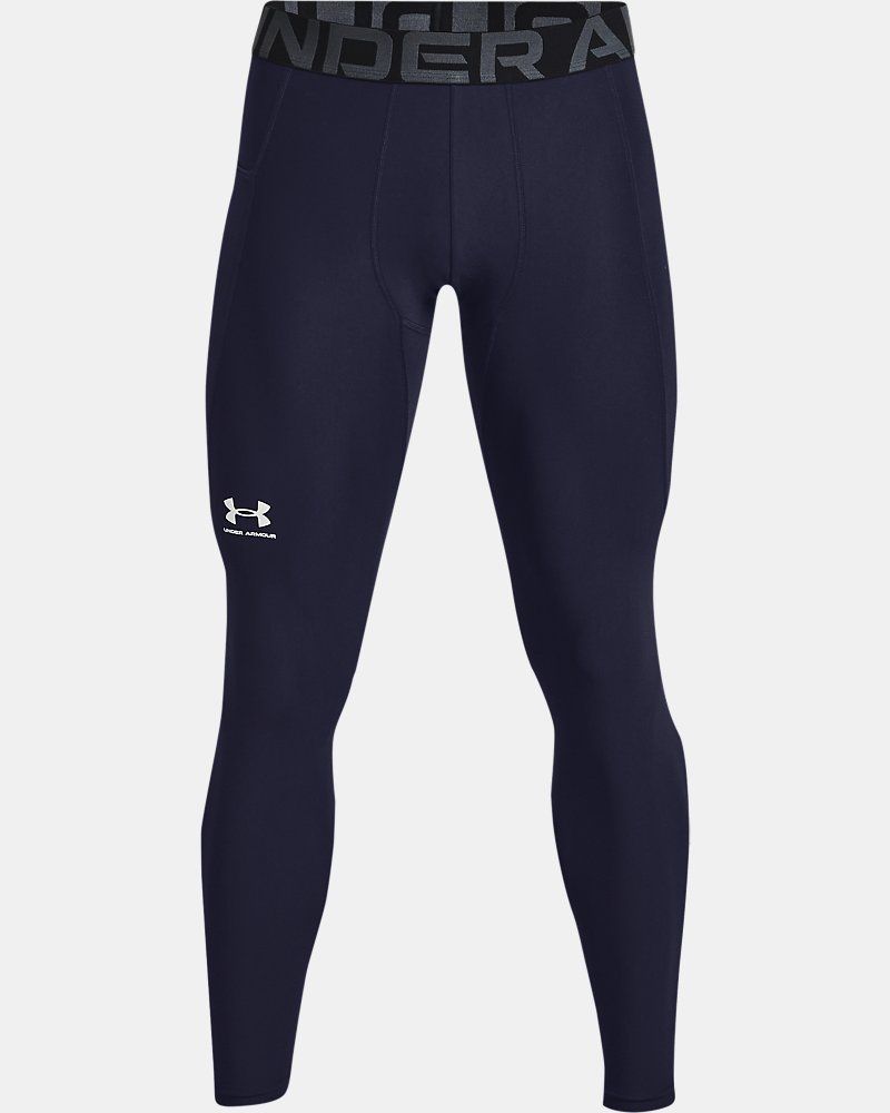 HeatGear® Men's Leggings — view 28