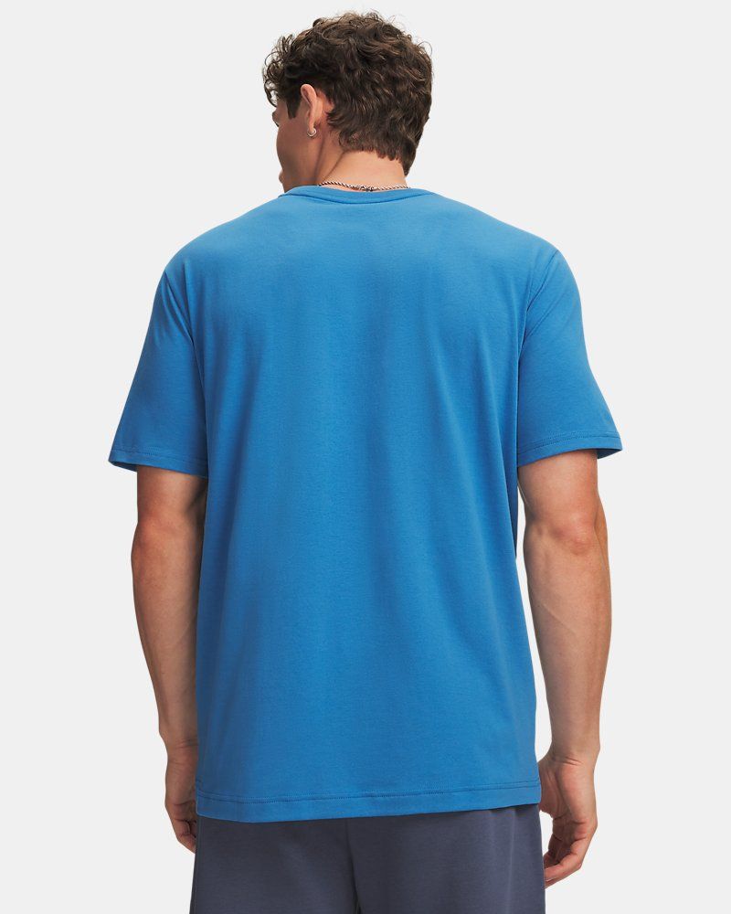 UA Icon Men's Short Sleeve — view 30