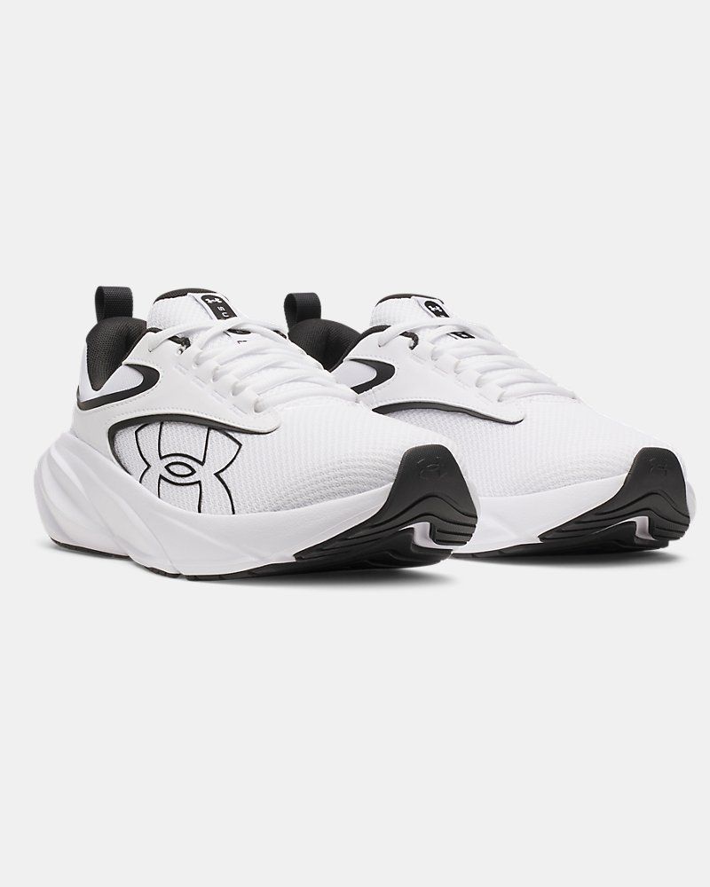 UA Surge 5 Men's Running Shoes — view 15