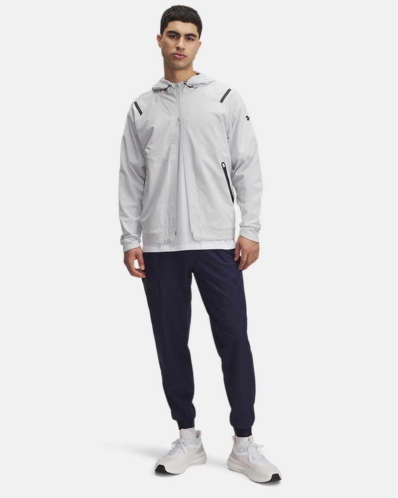 UA Unstoppable Men's Joggers — view 23