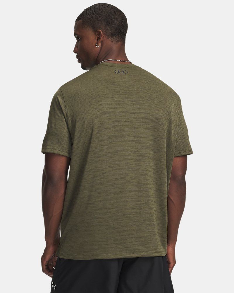 UA Tech™ Vent Men's Short Sleeve — view 28