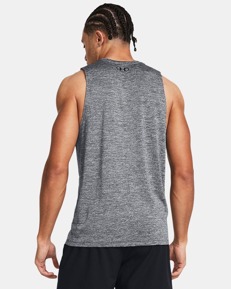 UA Tech™ Men's Tank — view 6