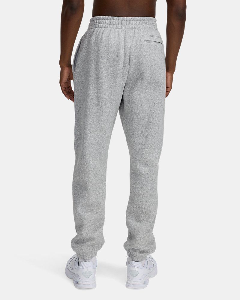 UA Icon Fleece Men's Joggers — view 8