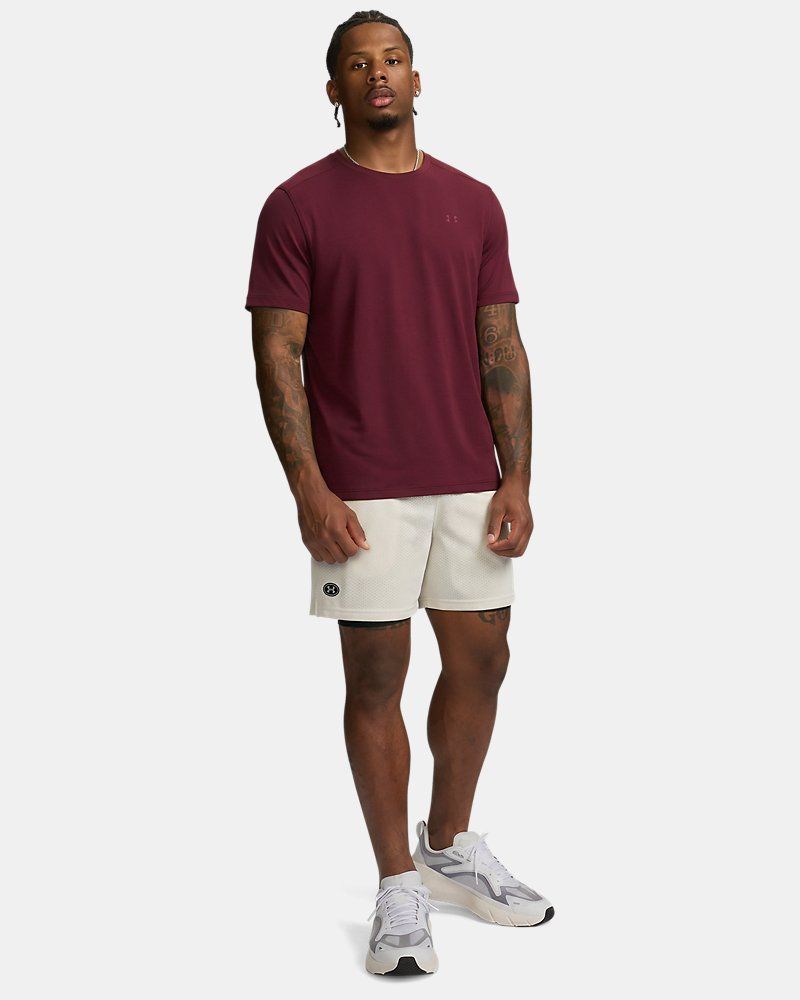 The Bouncy Tee Men's Short Sleeve — view 70