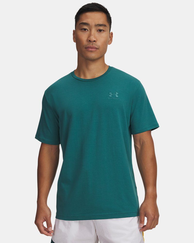 UA Icon Men's Short Sleeve — view 43