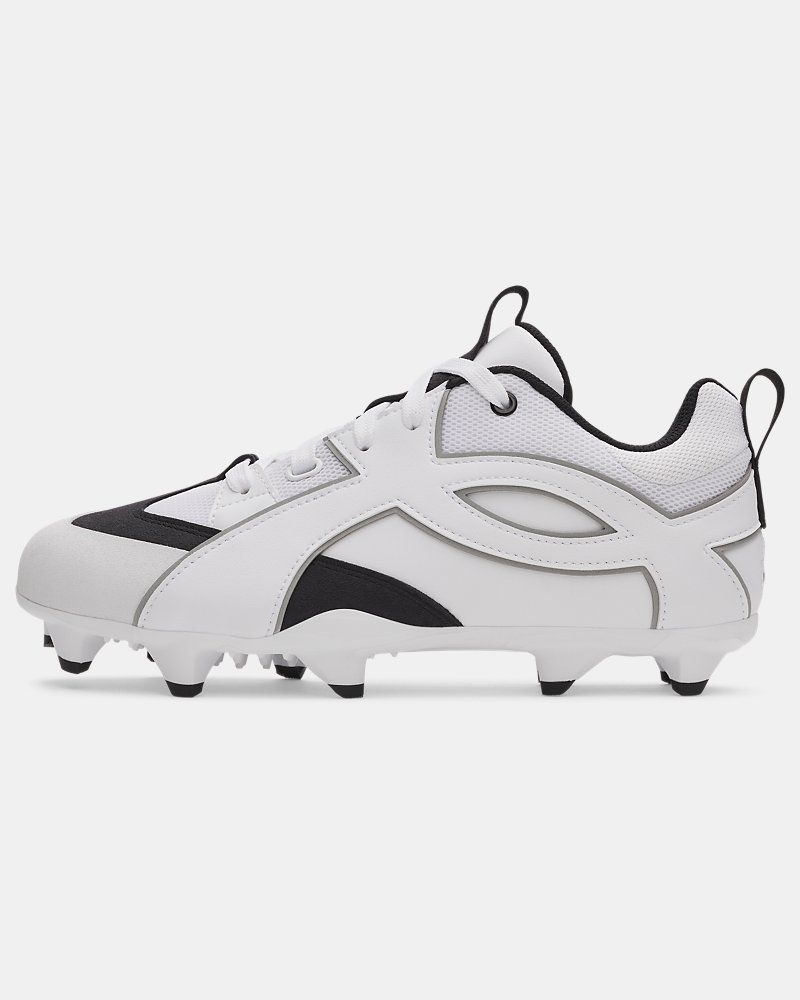 UA Yard Icon TPU Men's Baseball Cleats — view 25