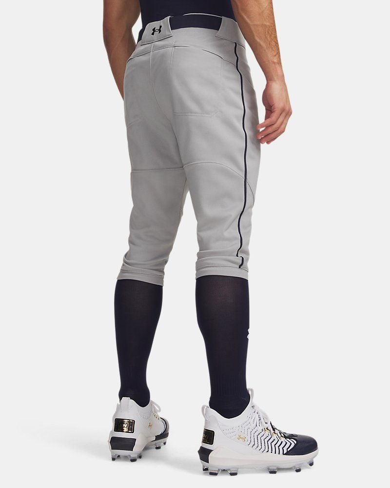 UA Utility Pro Piped Men's Knicker Pants — view 5