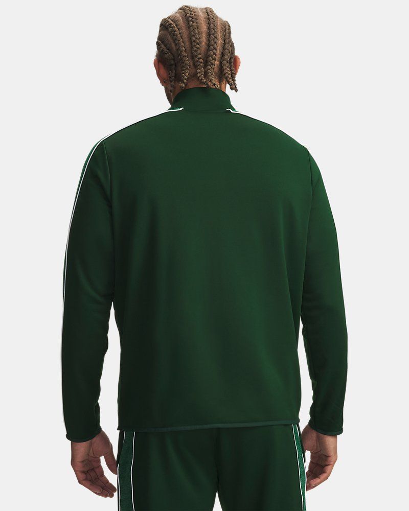 UA Command Men's Warm-Up Full Zip — view 12