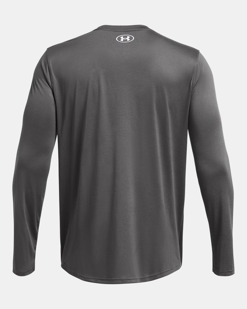 UA Tech™ Men's Team Long Sleeve — view 4