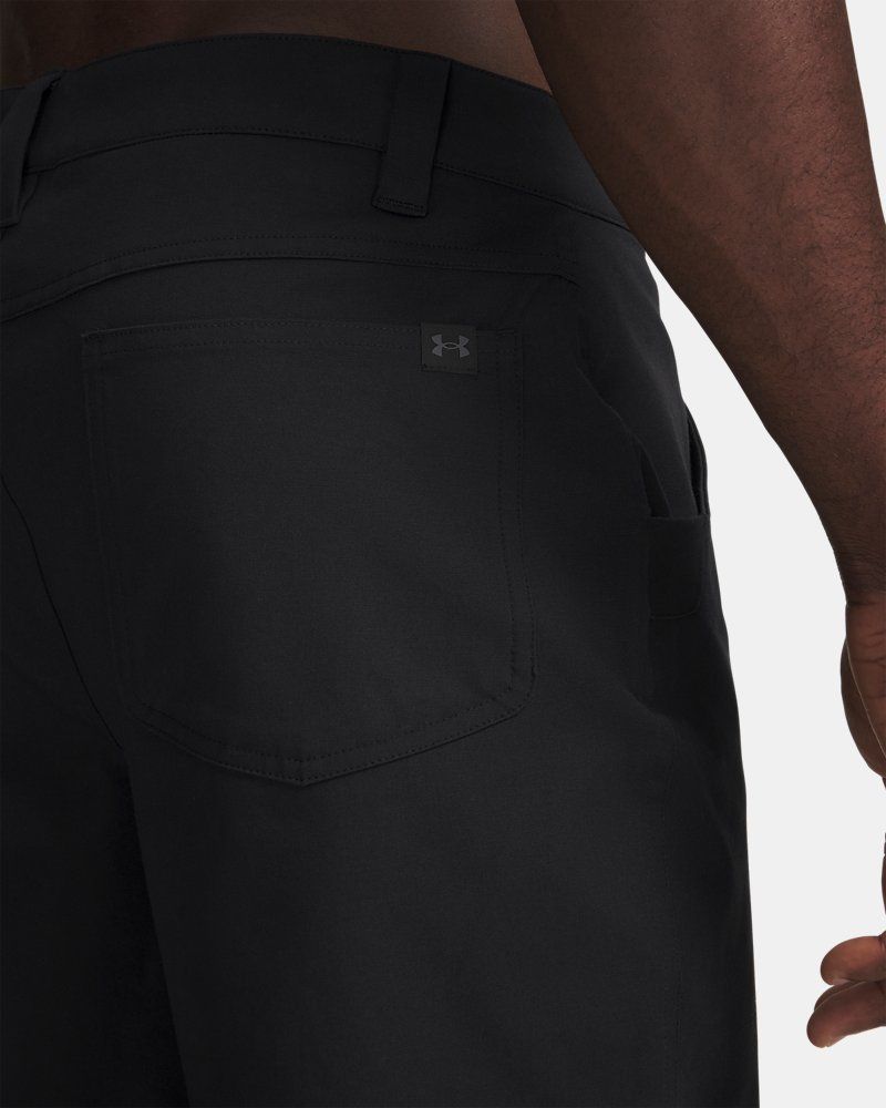 UA Venture Flex Men's Pants — view 4