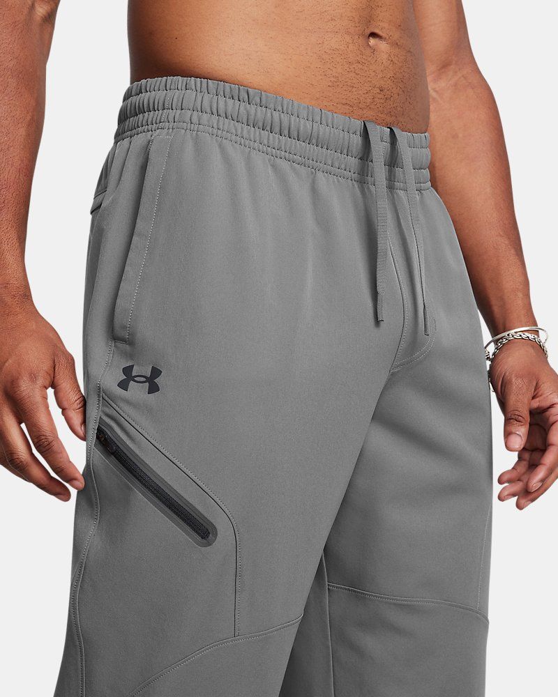 UA Unstoppable Men's Joggers — view 10