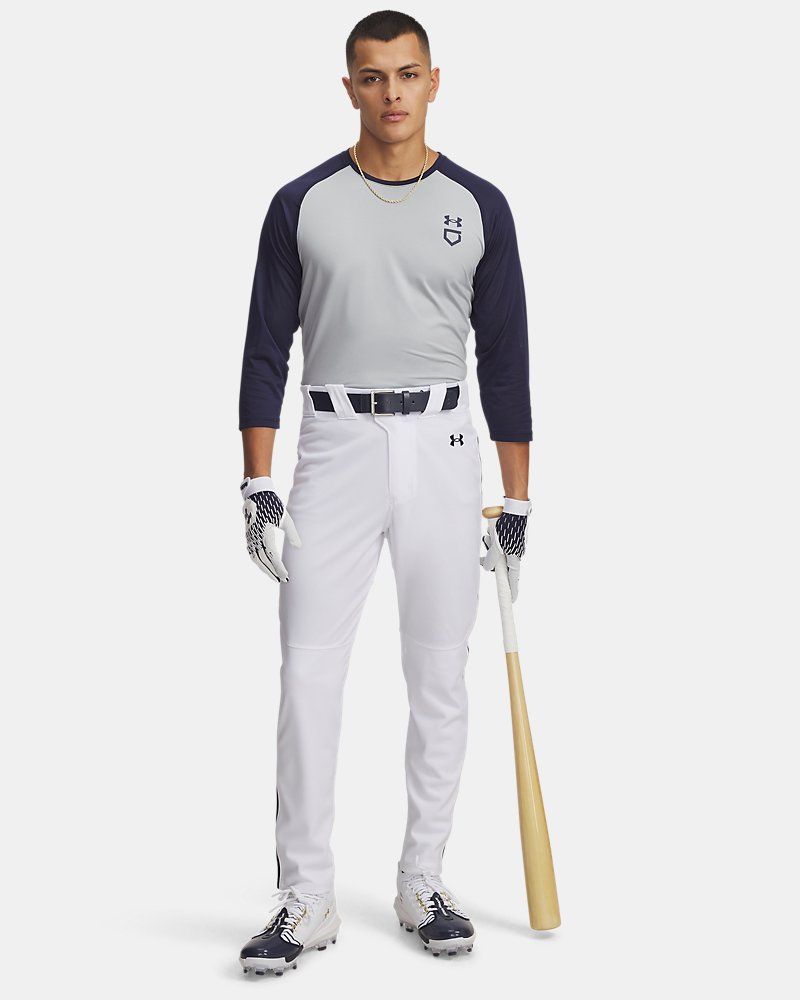 UA Utility Pro Piped Men's Tapered Pants — view 21
