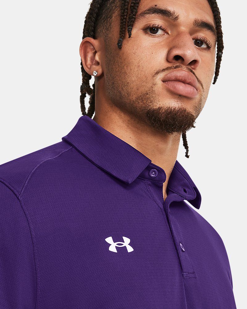 UA Tech™ Men's Team Polo — view 44