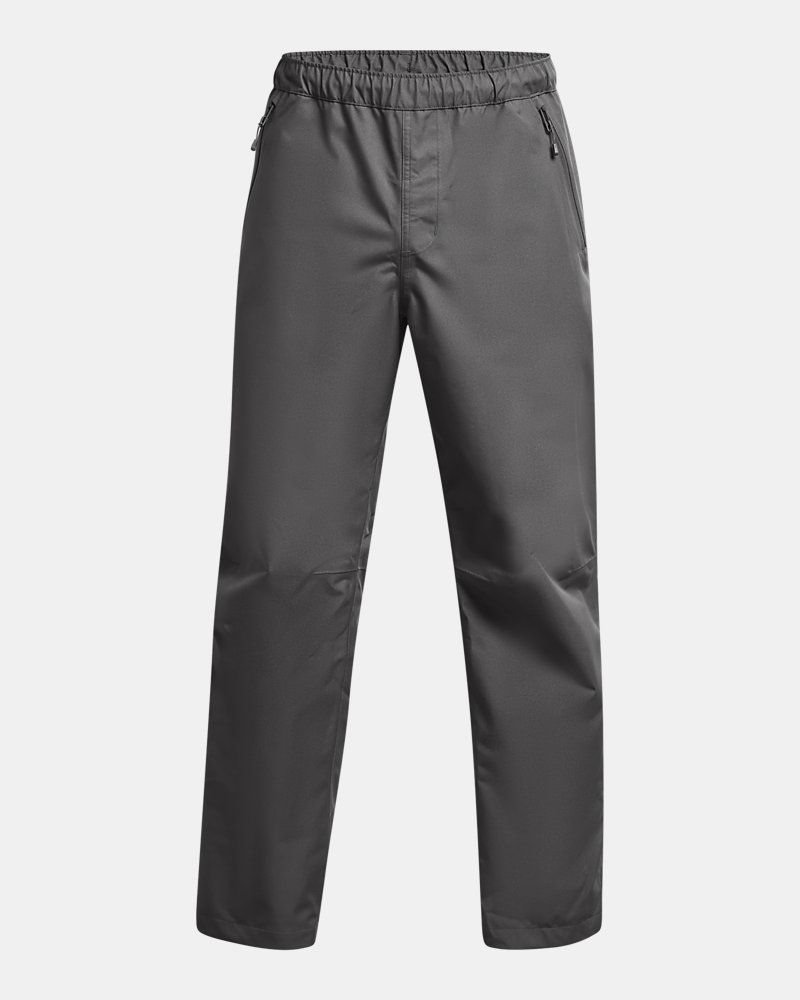 UA Stormproof Lined Men's Rain Pants — view 14